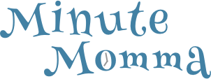 Minute Momma Logo